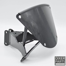 Carena Stunt Stay anteriore in