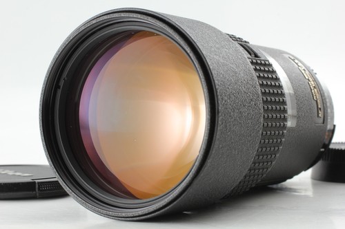 Near mint nikon af nikkor - mint],