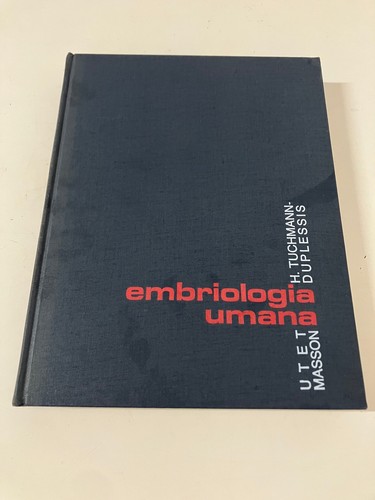 Atlante embriologia umana - di,