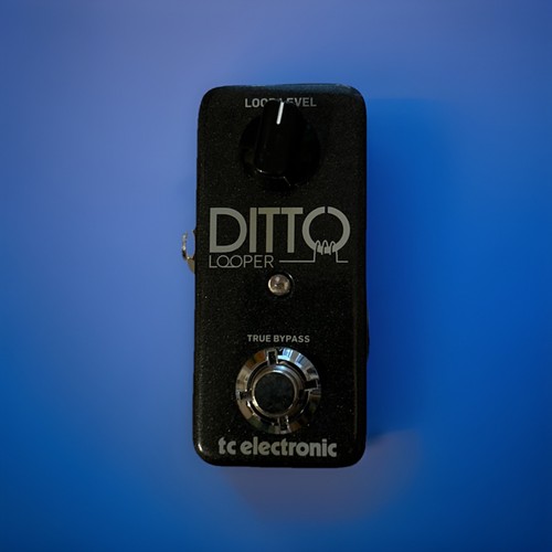 Electronic ditto looper - electronic,