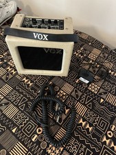 Amplificatore per chitarra VOX