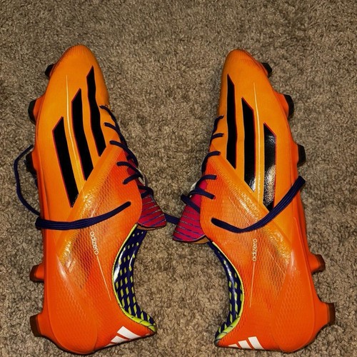 Adidas f50 adizero trx - f50, fg