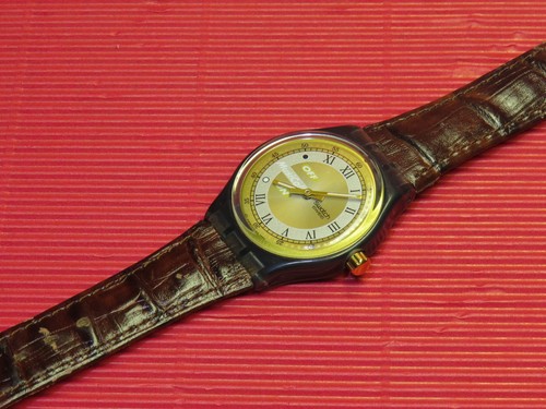 Refurbished swatch musicall - /,