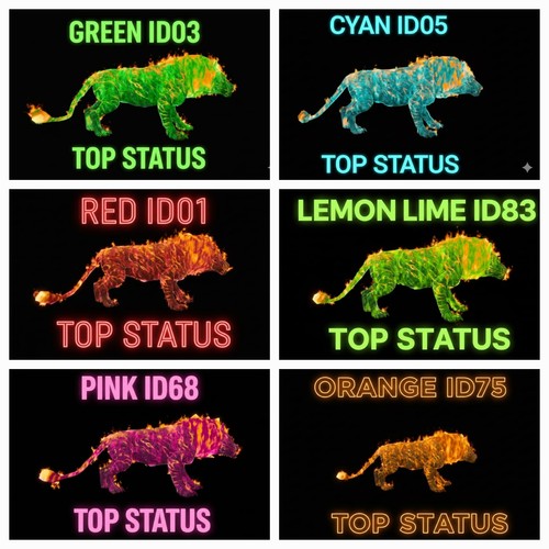 Pyromane top stats baby - pyromane,