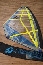 Vela Windsurf Maui Freedom