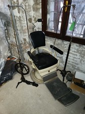 Poltrona Dentistica Vintage