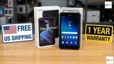 Samsung Galaxy Tab Active3