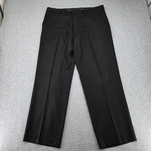 Pantaloni eleganti calvin - pantaloni,
