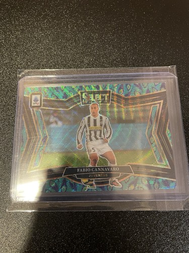 2024 panini seleziona - panini, serie