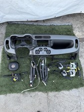 Kit Airbag Completo Fiat Panda