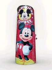 Bicchiere skinny Topolino
