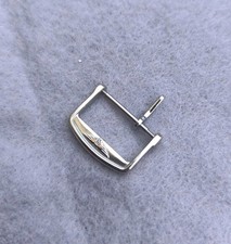 Fibbia da 18mm in Acciaio Inox