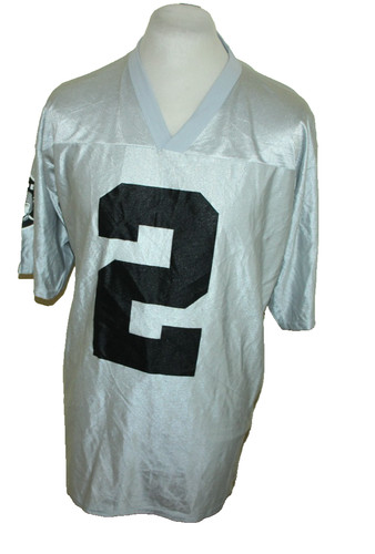 Maglia oakland raiders - raiders, nfl