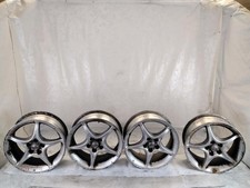 CERCHI IN LEGA PER TOYOTA