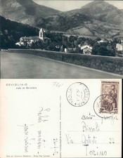 COVIGLIAIO,VIAGGIATA ANNI