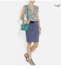 Diane von Furstenberg SILK