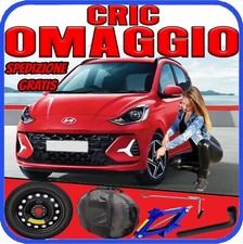 Ruotino Di Scorta 4Fori Da 15