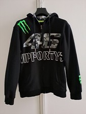 Felpa sweatshirt vr46 - xl,