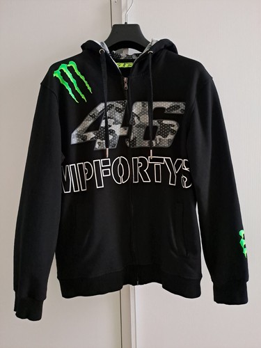 Felpa sweatshirt vr46 - felpa,