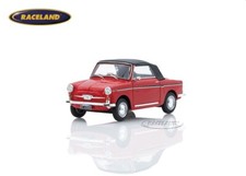 Autobianchi Bianchina Eden Roc