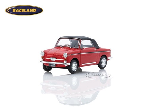Autobianchi bianchina eden roc - bianchina,