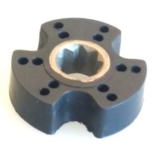 Guidare il coltello del mozzo