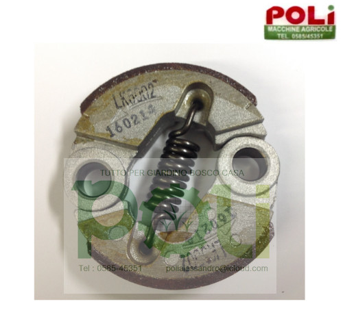 Frizione efco oleo mac - frizione, oleo-mac