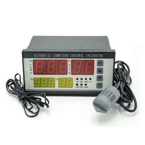 Egg incubator controller - incubator,