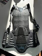 AXO PARACOLPI PARASCHIENA MOTO TAGLIA L EN1821-2