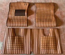 Simca Horizon Talbot 1100 1978 - 1985. Serie tappetini gomma