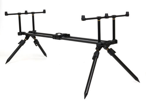 Fox horizon duo canne - fox,