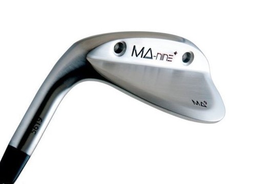 Kick nine synergy - kick-x, wedge