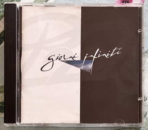 Pooh giorni infiniti - pooh, infiniti"