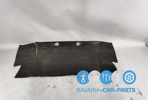 Originale bmw e21 isolamento - originale,
