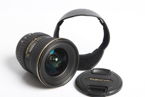 Tokina pro 12 - pro, 4/12-24