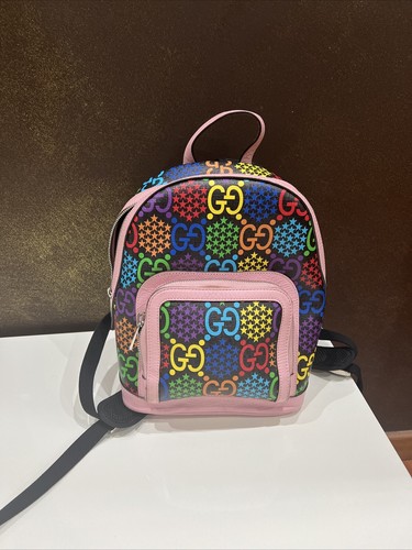 Zaino gucci - gucci,