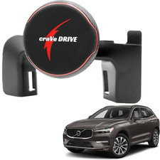 Magnetico Porta Cellulare Supporto da Auto per VOLVO XC60 II (2017-2025)