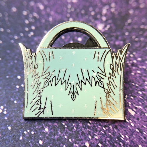 Spilla misteriosa borsa - , disney