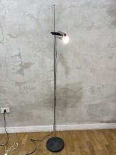 Lampada Da Terra Anni 70 Reggiani Arteluce Arredoluce Floor Lamp 1970’s