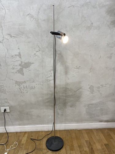 Lampada terra anni - anni, 70