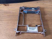 ADAPTATEUR DISQUE mSATA -