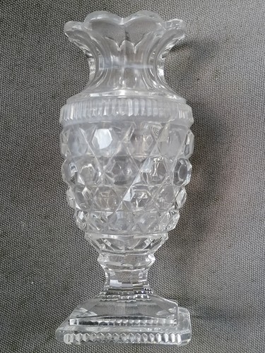 Antico vaso annanas - antico,