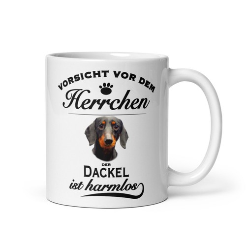 Tazza bassotto mug - bassotto,