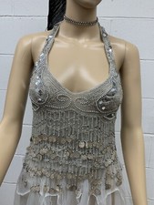 Top Danza Del Ventre