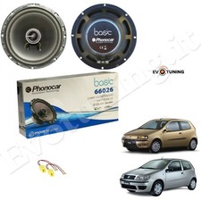 Kit 2 Casse Altoparlanti