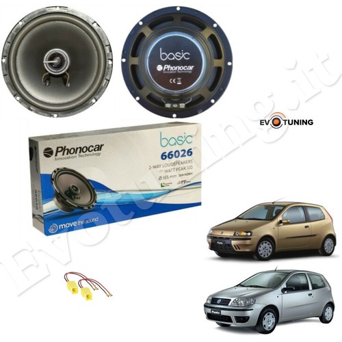 Kit casse altoparlanti - kit, 2