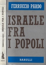 Israele fra i popoli. 