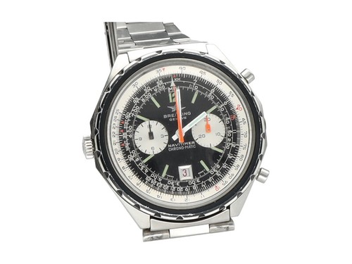 Cronografo uomo breitling - uomo,