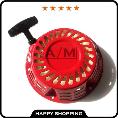 Avviatore fune starter - avviatore, per