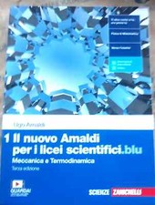 IL NUOVO AMALDI PER I LICEI